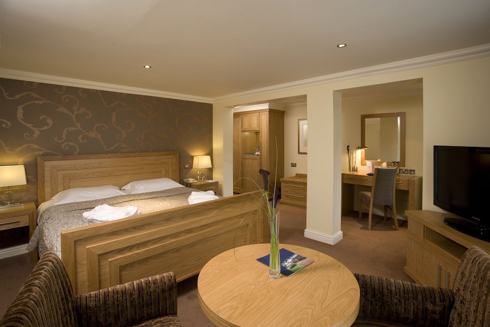 Park Farm Hotel Leisure 45/78
