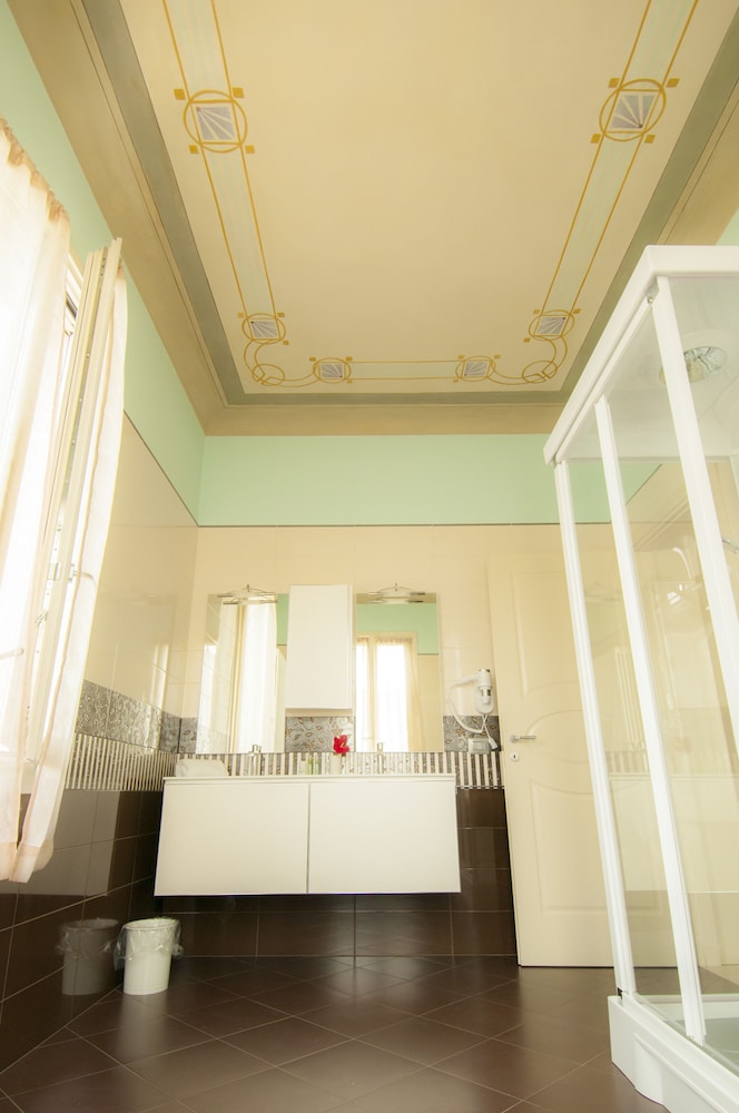 Hotel Villa Maranello 3/27