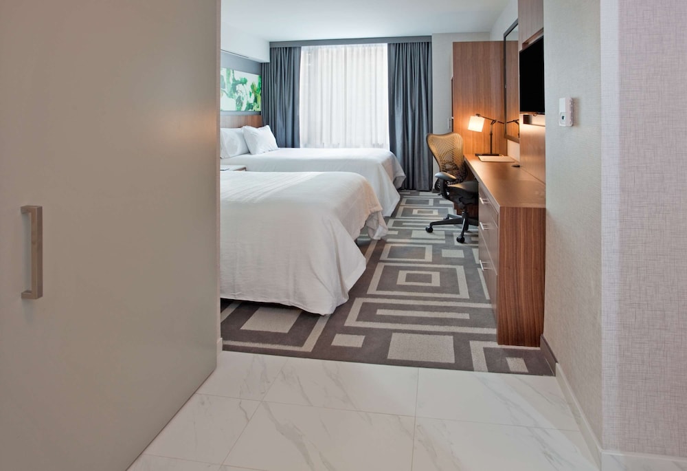 Hilton Garden Inn New York/Central Park South-Midtown West 12/43