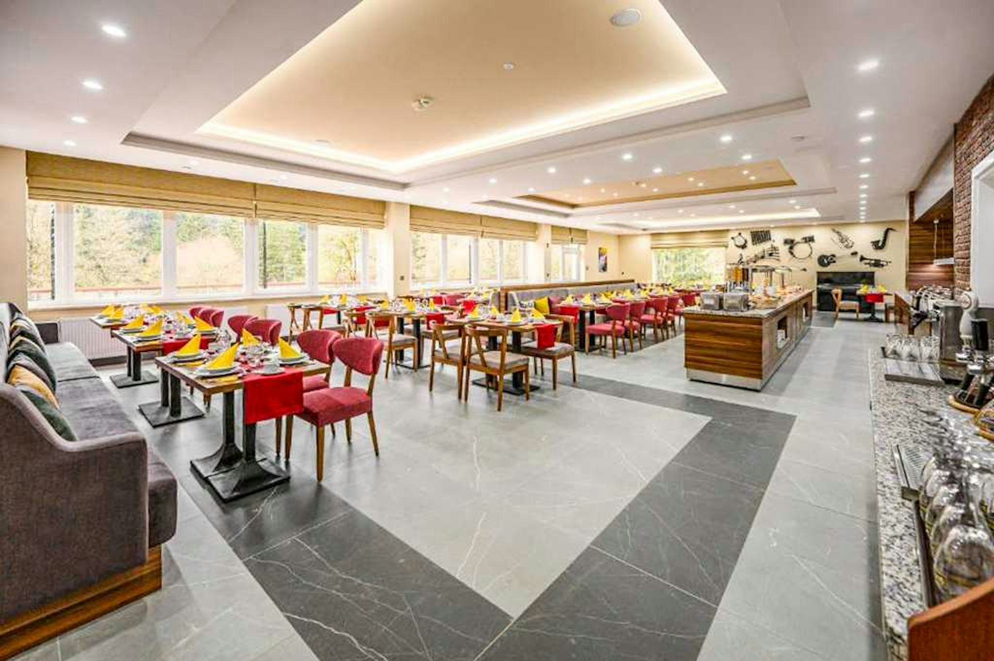 Sunday Schwarzbachtal Hideaway Resort 36/42