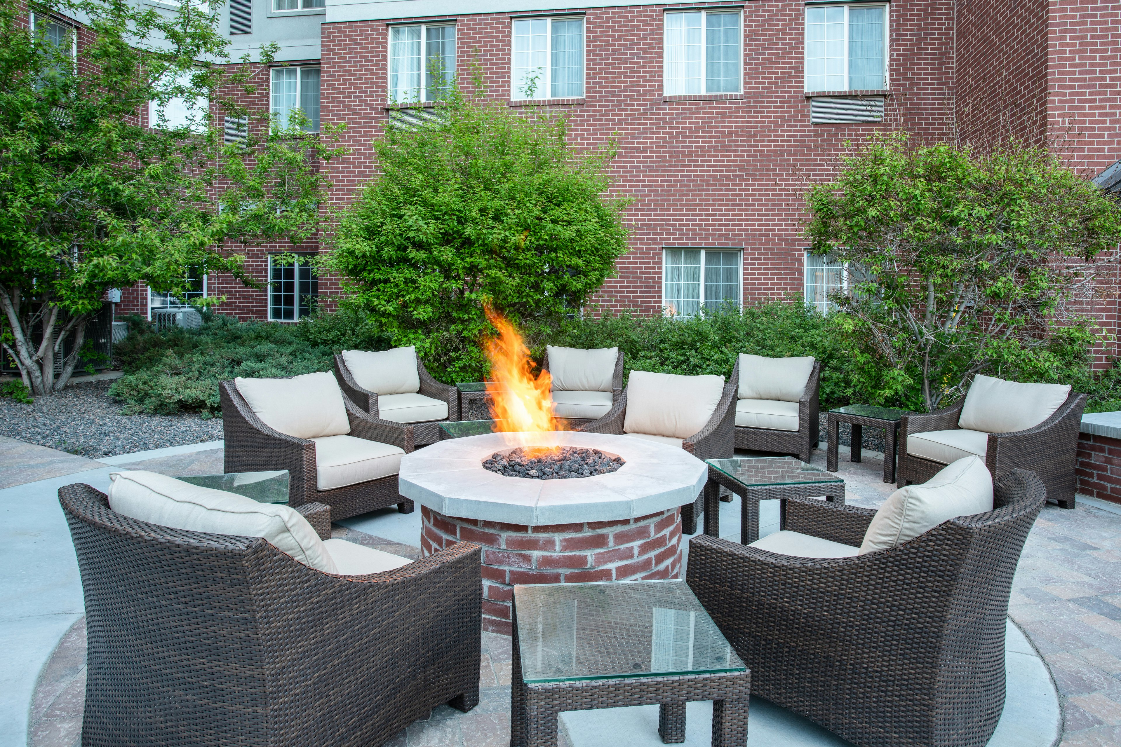 STAYBRIDGE SUITES DENVER INTERNATIONAL AIRPORT 33/63