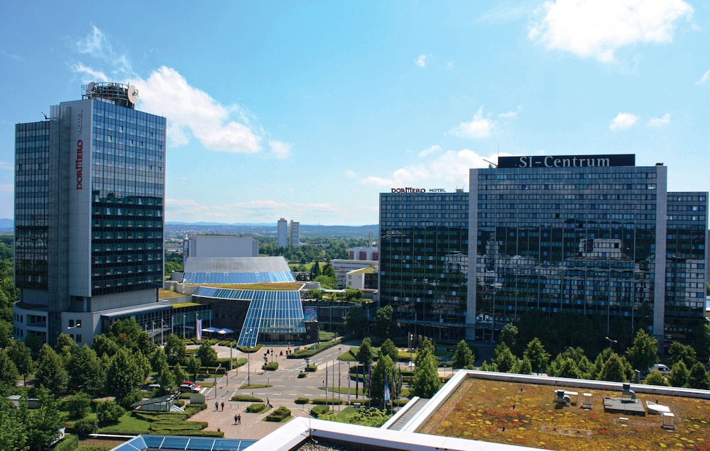 Dormero Hotel Stuttgart(Classic) photo3
