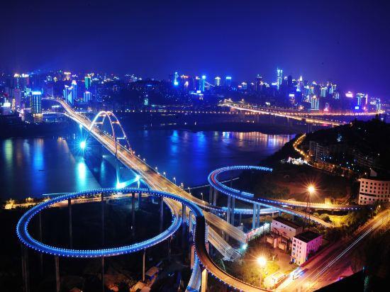 7 Days Inn (Chongqing Yuanjiagang Olympic Sports Center) 16/20