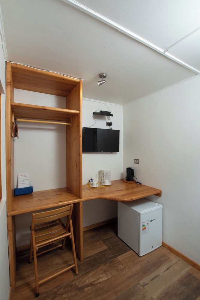 Casa Lickana B&B 40/50
