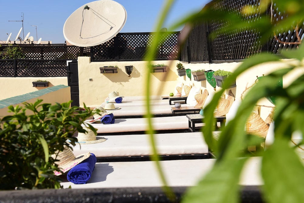 Riad Du Petit Prince 46/50