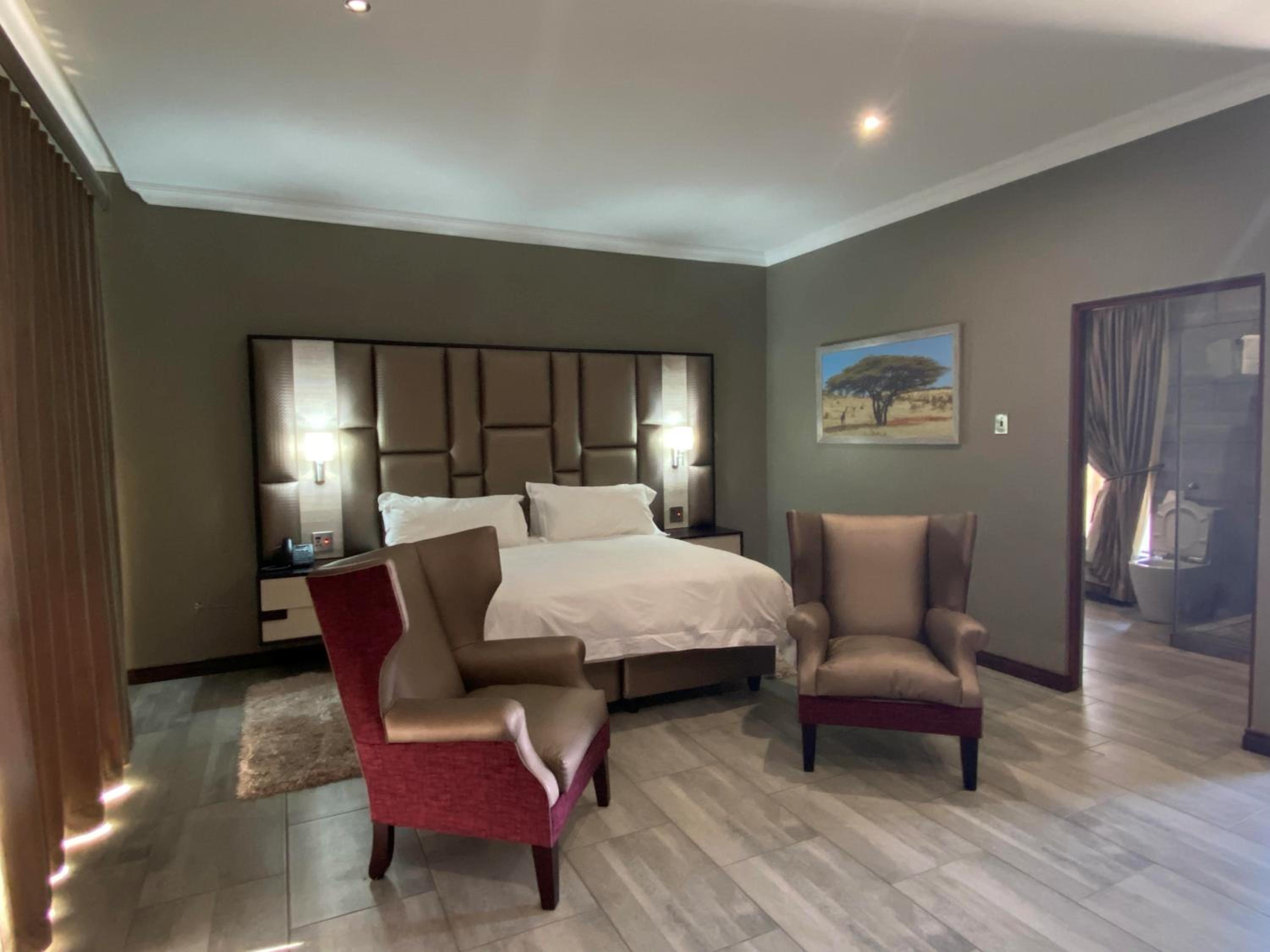VAHLAVI LODGE 5/30