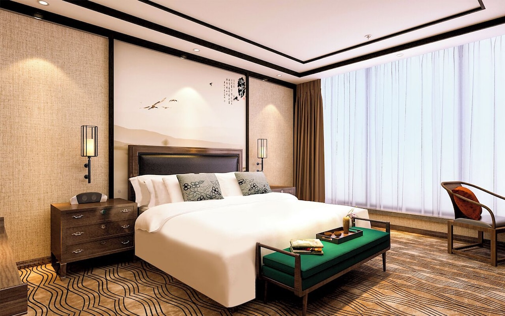 Grand Mercure Kunming South 18/47