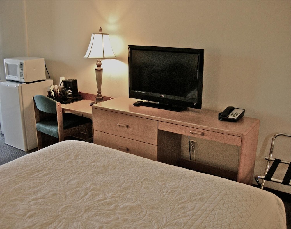 Timbers Motel 34/50