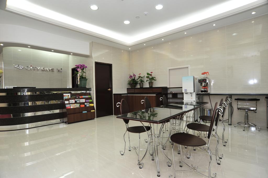 Global Inn Dongdaemun City Days Inn 20/21