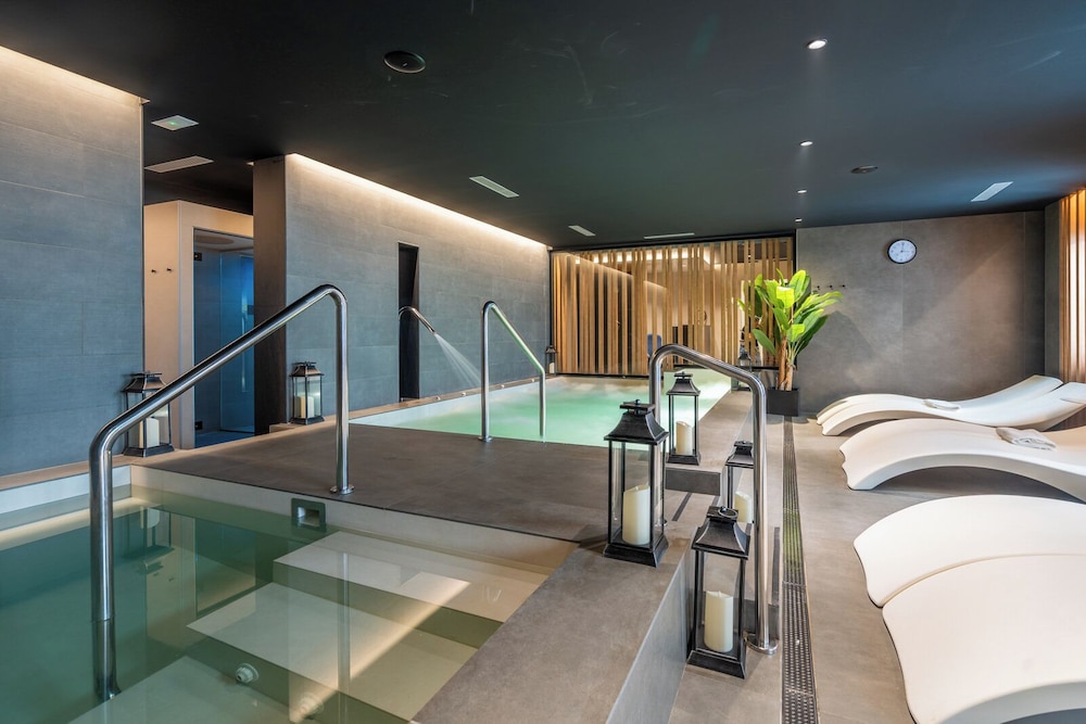 Neptuno Apartments 31/69