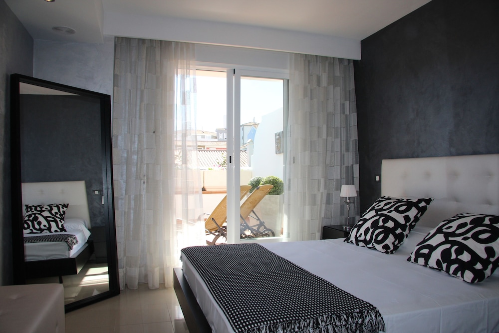 Cortijo Del Mar Resort 17/50