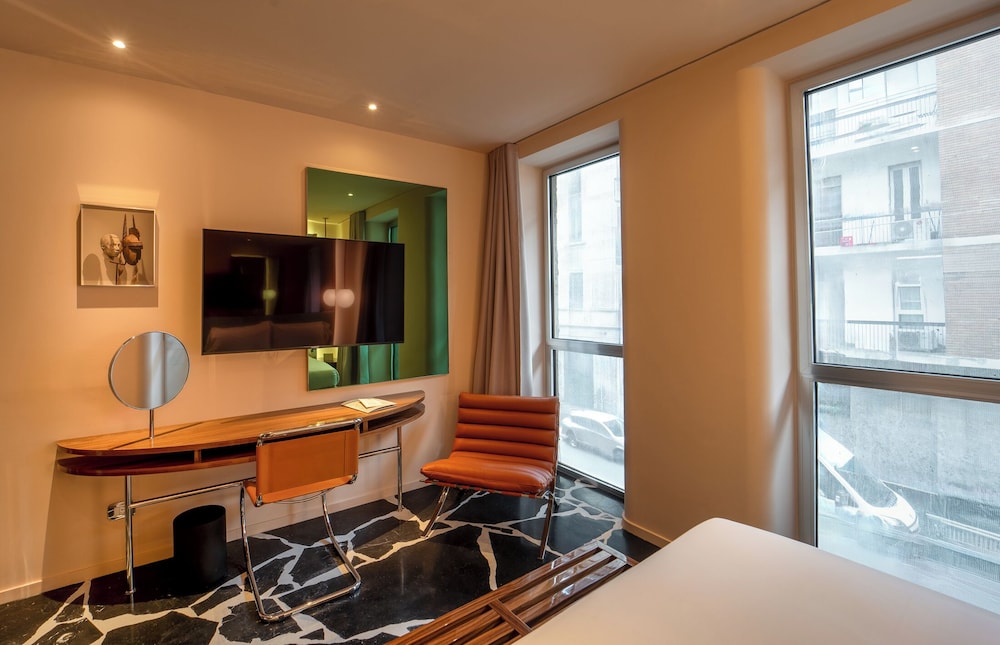 Hotel Calimala Milano 48/61