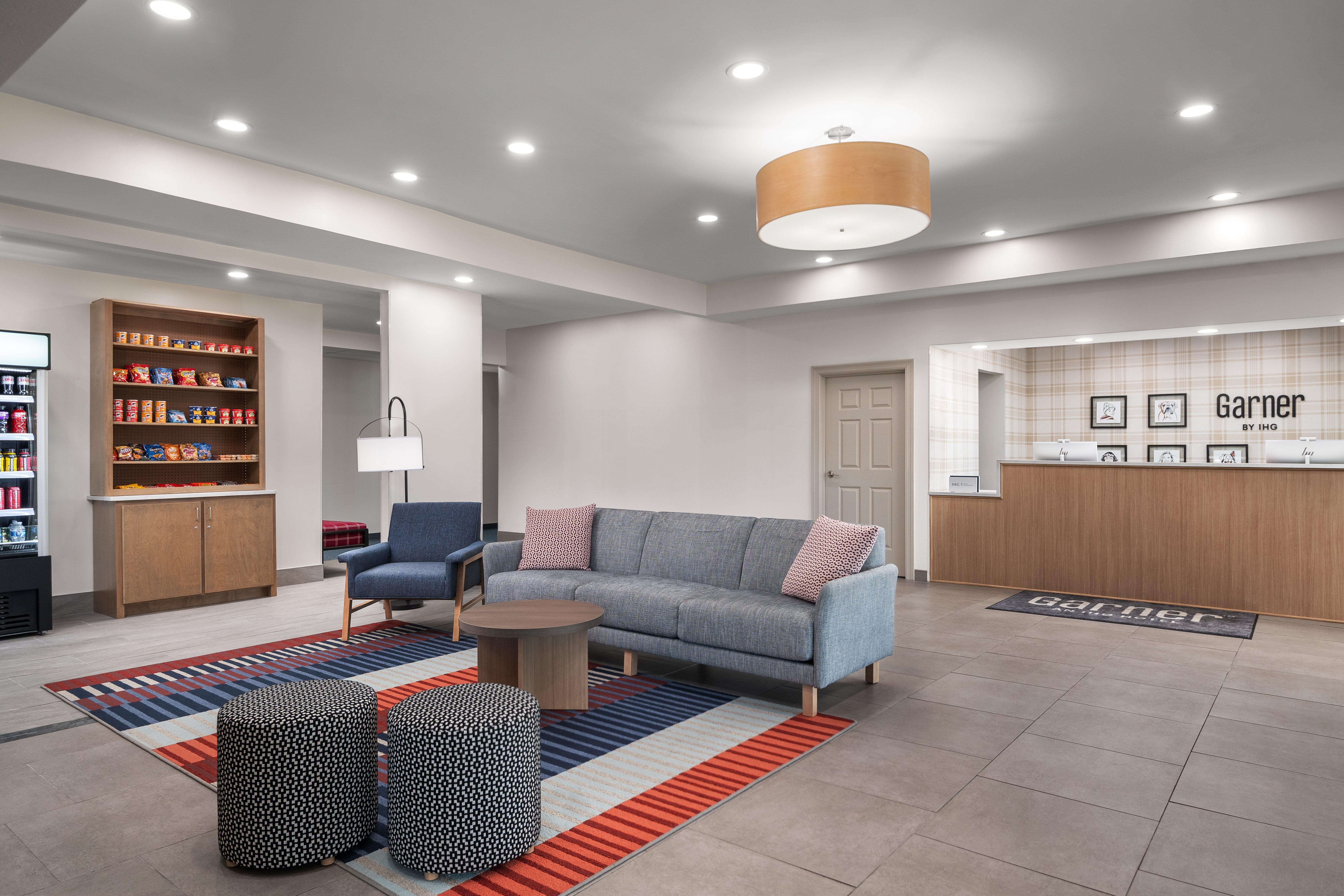 Garner Hotel Paducah West by IHG 35/45