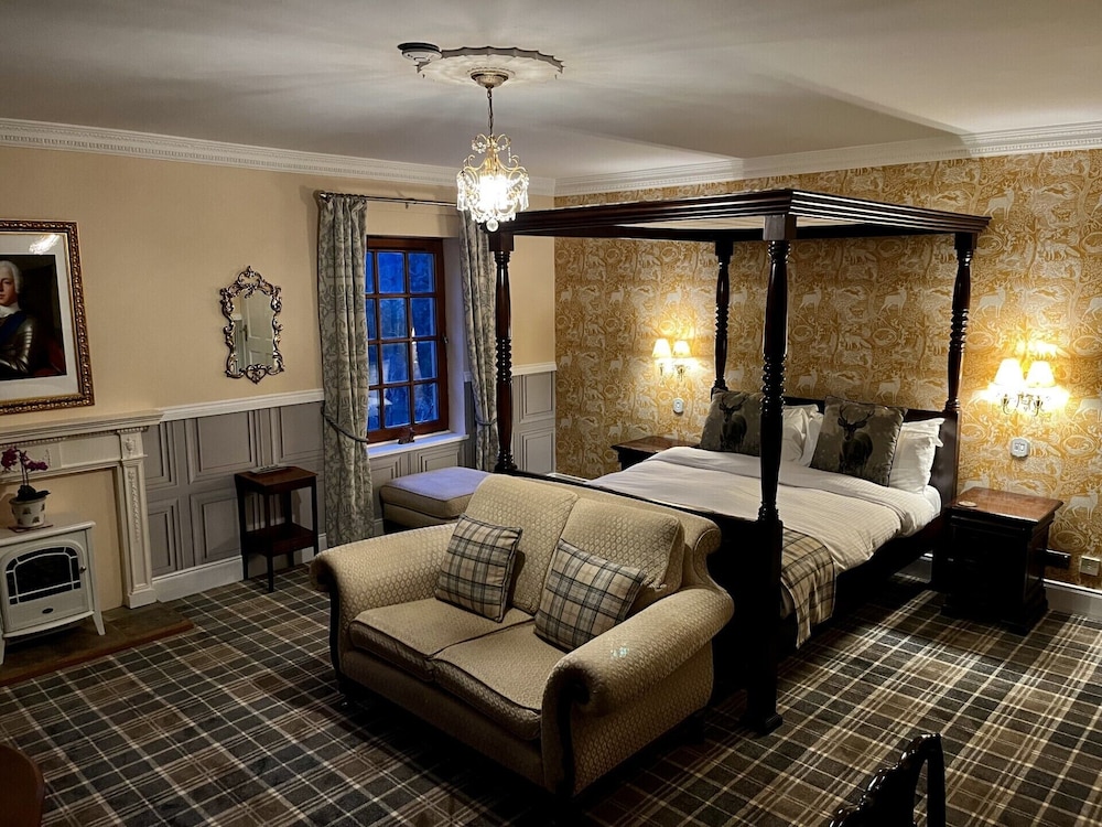 Highland Bear Lodge 9/49