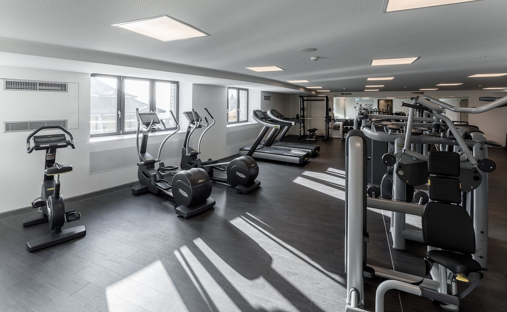 Swissotel Kursaal Bern 26/50