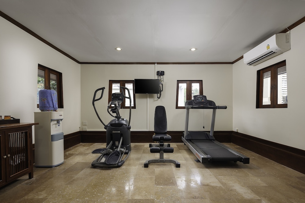 Anavana Beach Resort 31/50