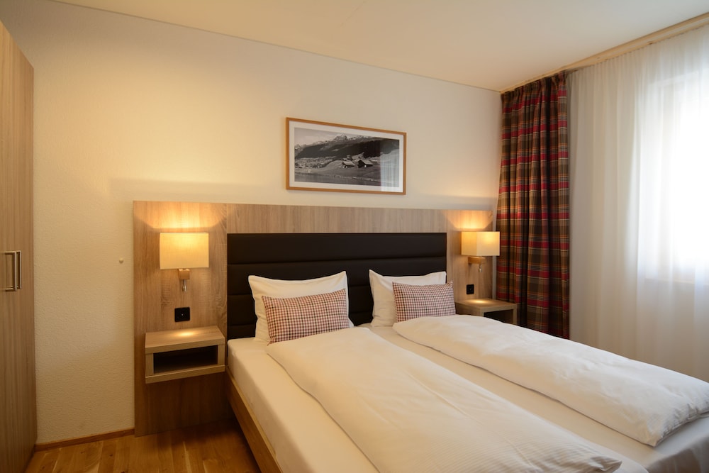 Pradas Resort Brigels 8/73