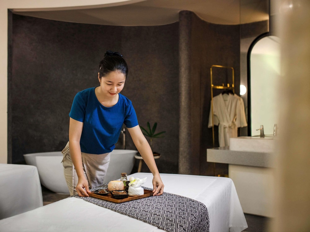 Premier Residences Phu Quoc Emerald Bay Managed By Accor 9/49