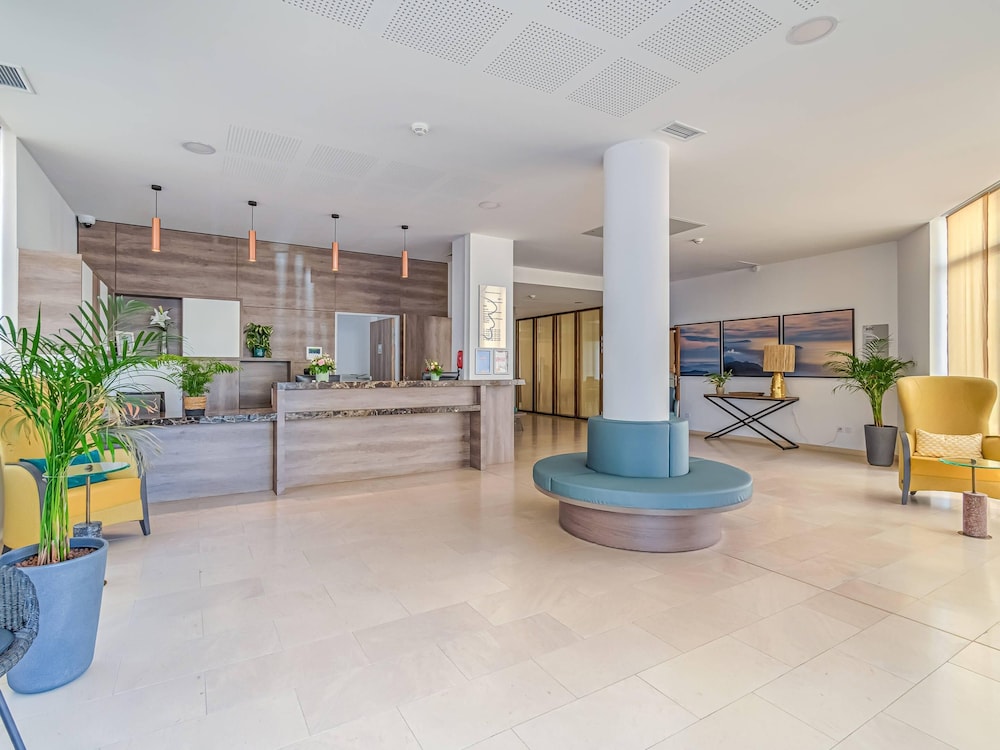 Quality Aparthotel Marseille Centre Lodi 6/36