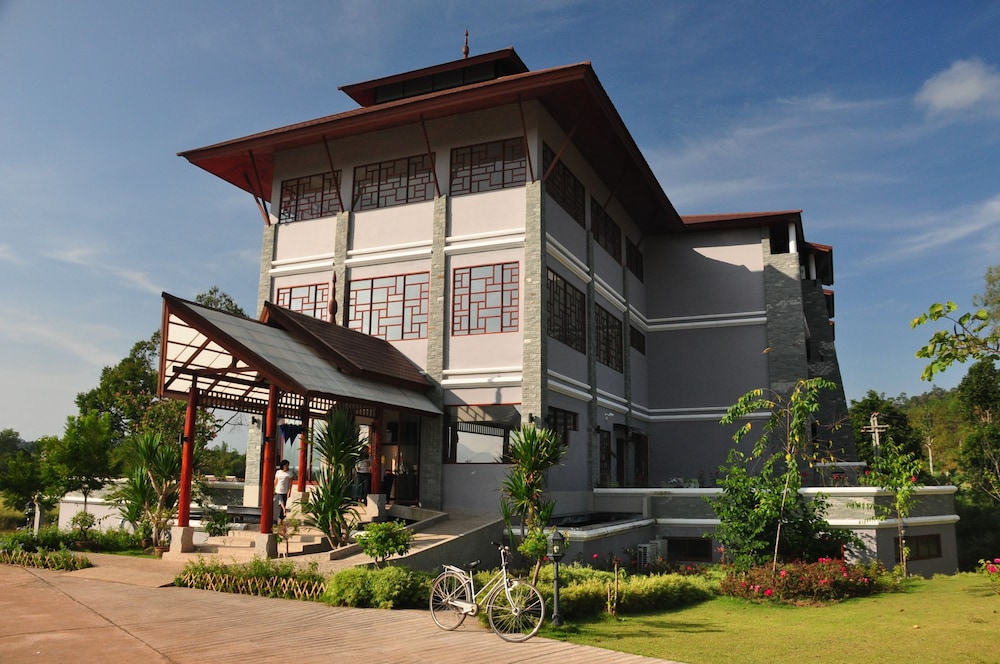Phurua Sanctuary Resort And Spa 4/50