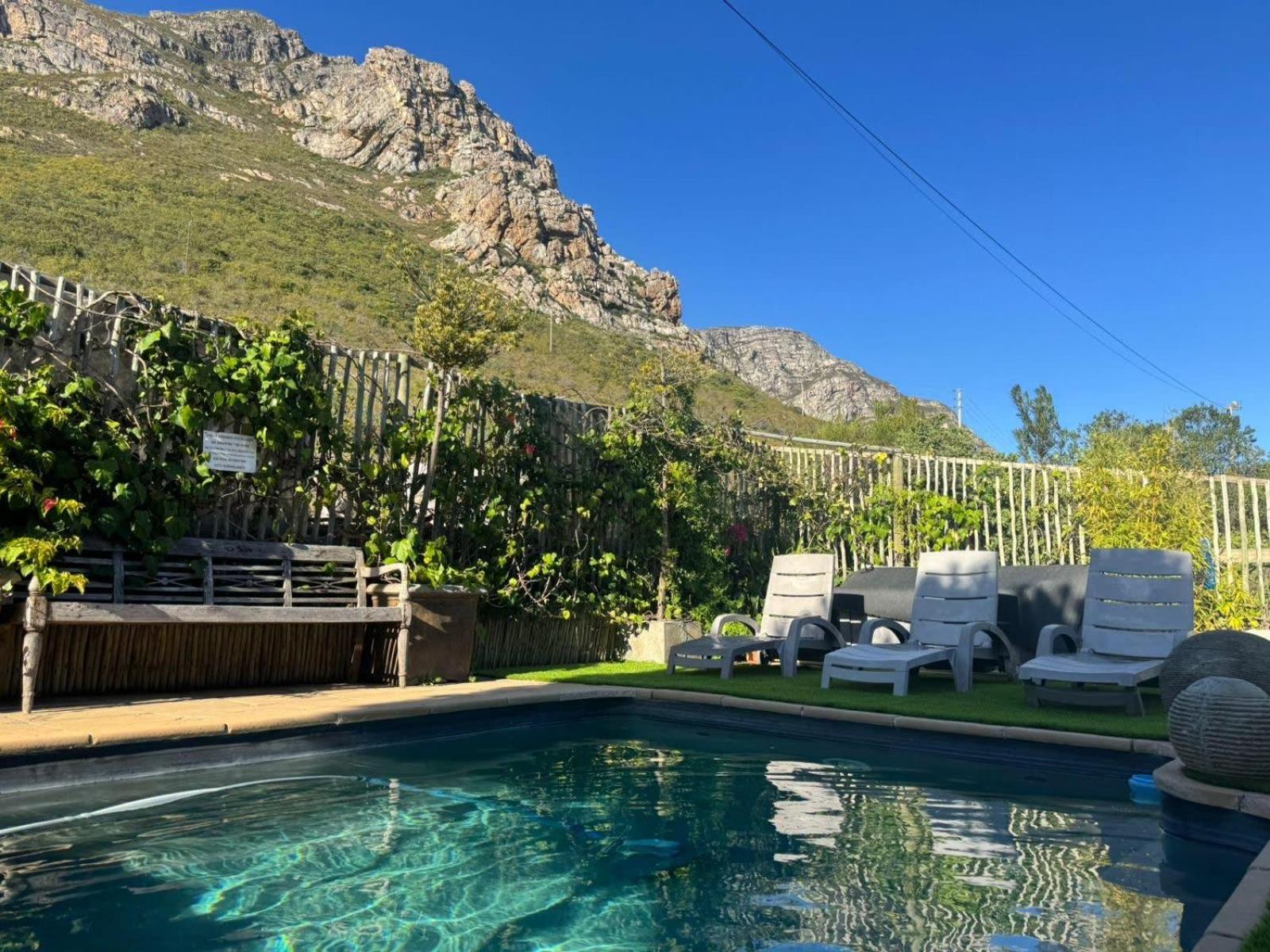 78On5th In Hermanus 68/72