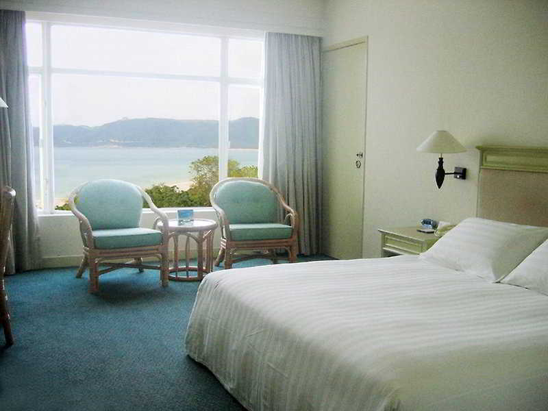 Ocean View Resort Yalong Bay 9/22
