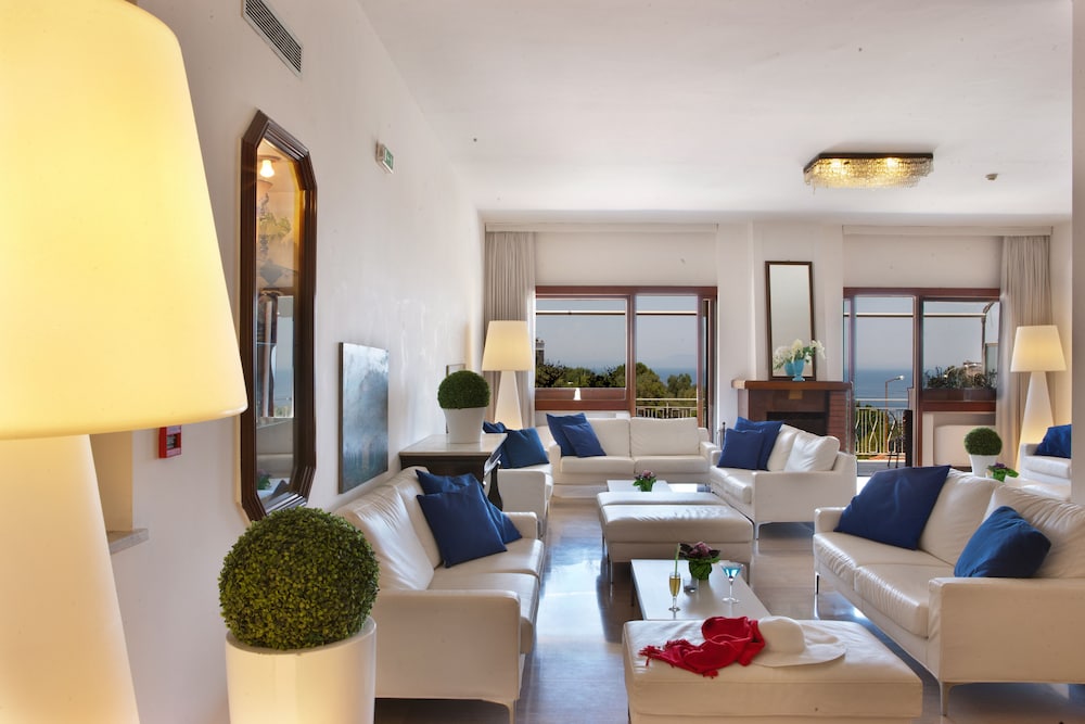Hotel Rivage Sorrento 54/79