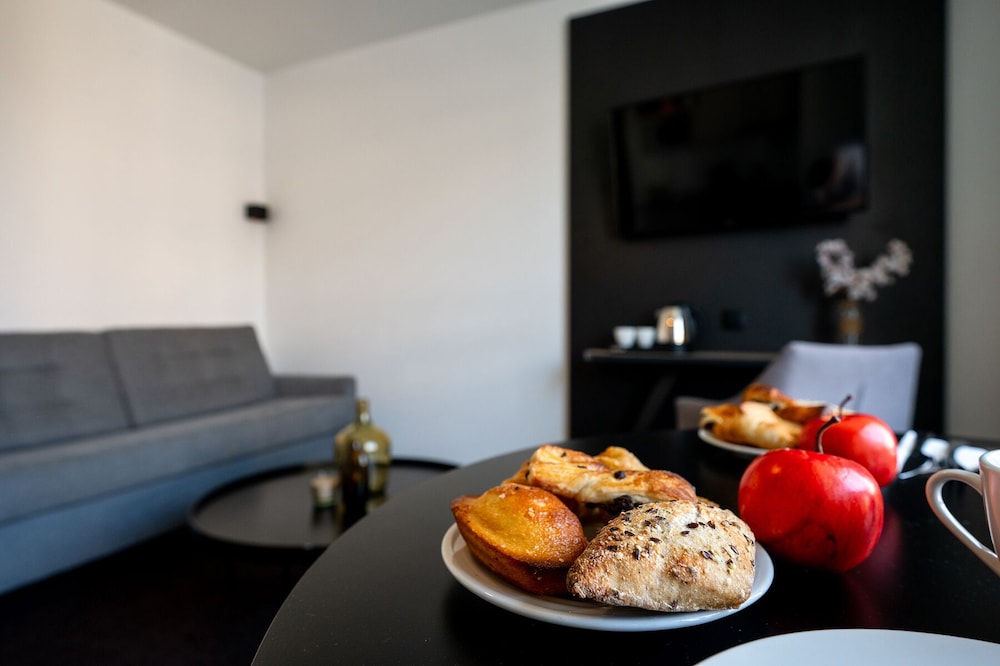 Nemea Appart Hotel Europe Velizy Villacoublay 44/50