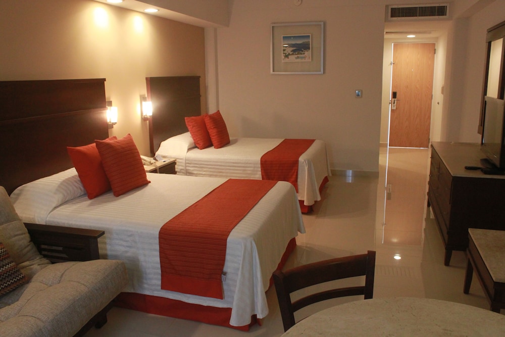 Hotel Bello Veracruz 13/54