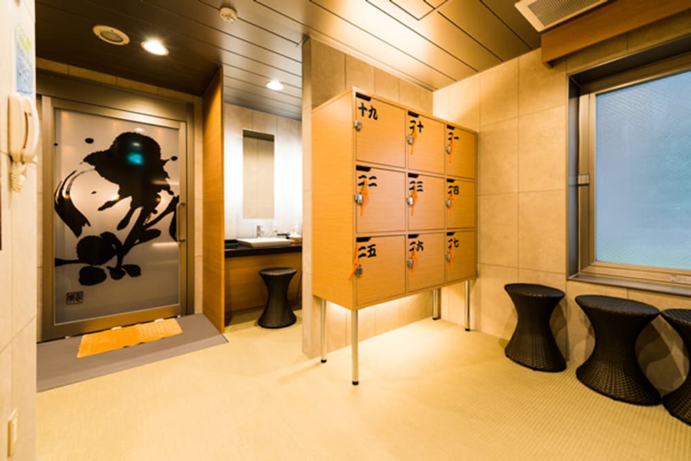 Superhotel Lohas Kumamoto Hot Springs 52/67