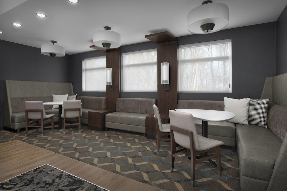 Residence Inn by Marriott Newark, DE 22/49