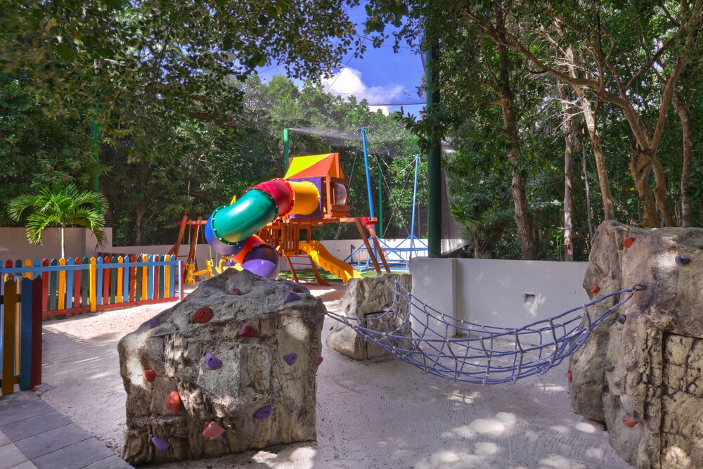 Grand Oasis Tulum Riviera 36/50