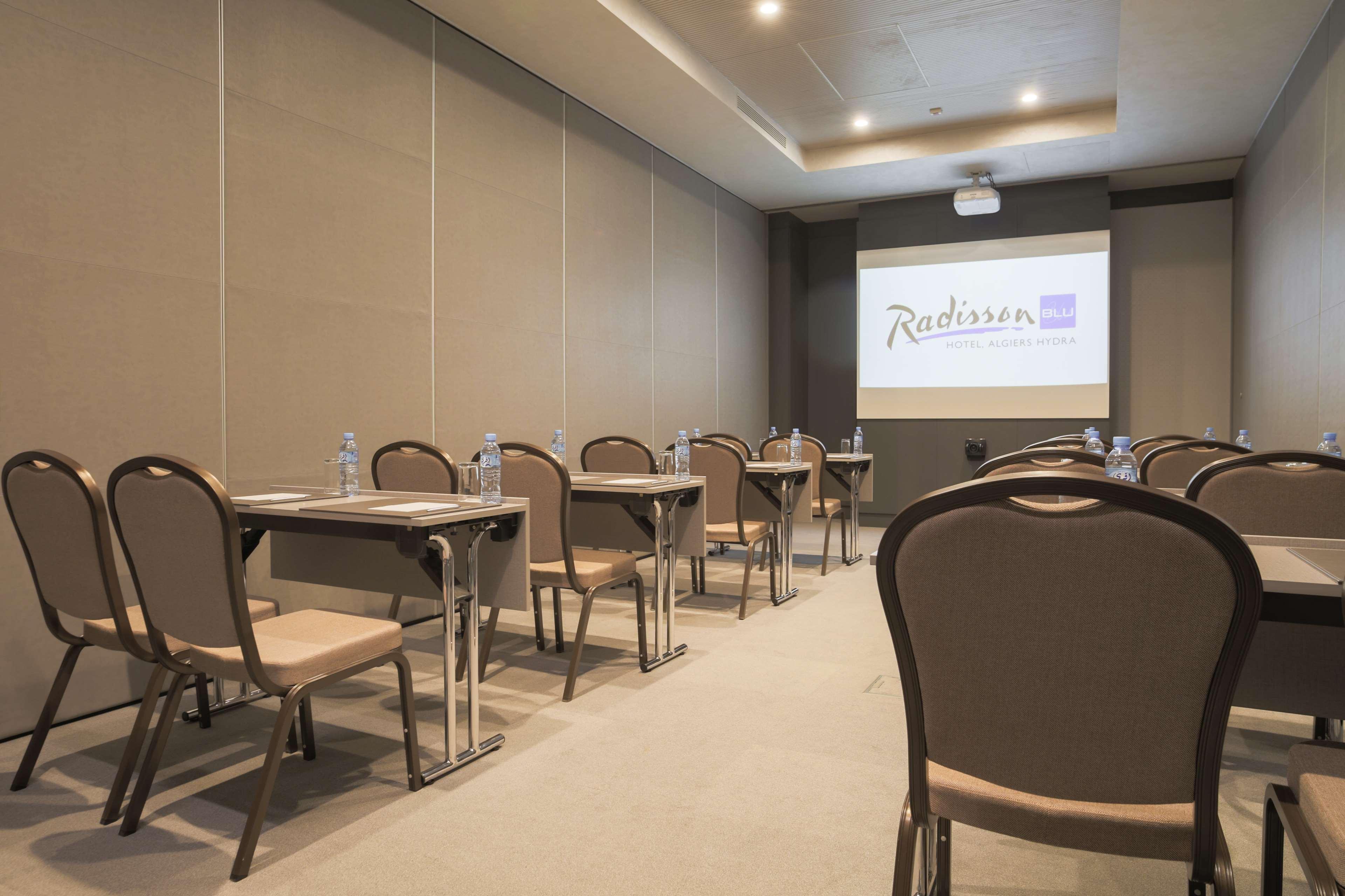 The Legacy Luxury Hotel Algiers 29/38
