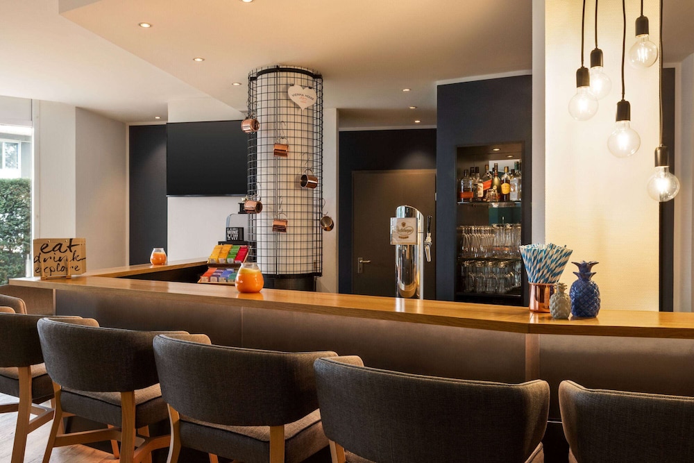 Vienna House Easy by Wyndham Amberg 26/50