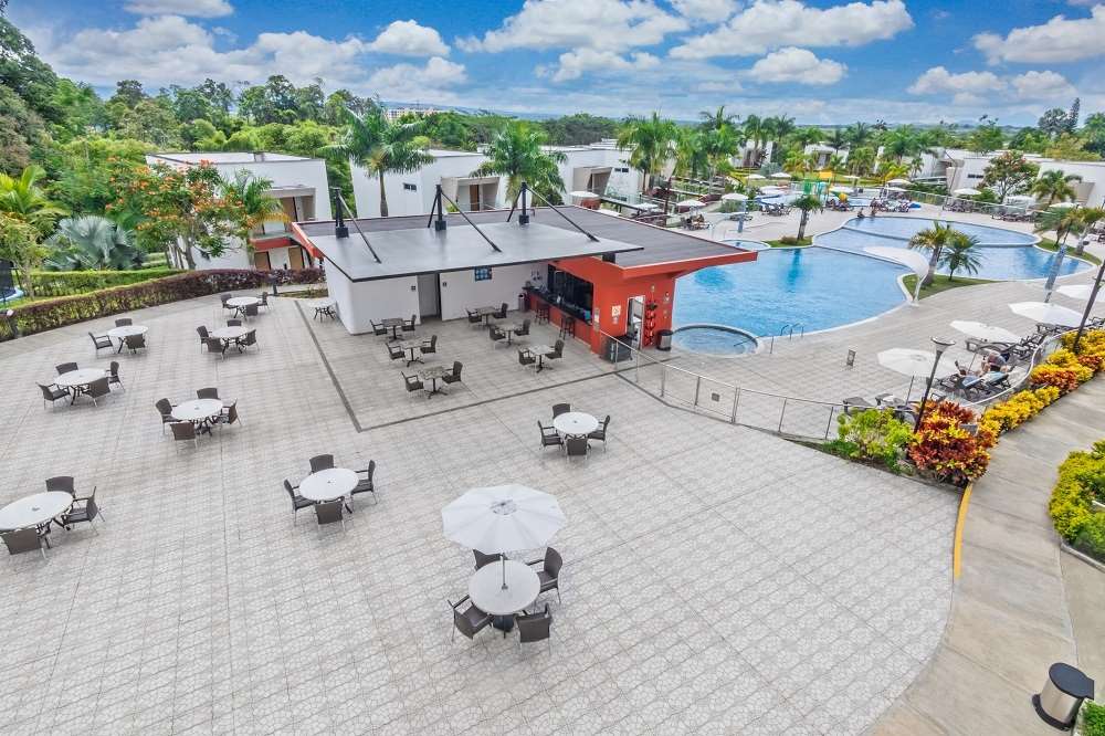 Sonesta Hotel Pereira 33/40