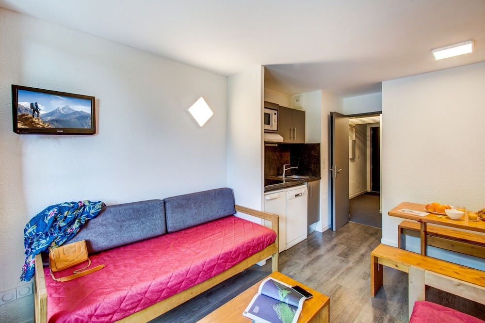 Residence Vacanceole Le Privilege 38/60
