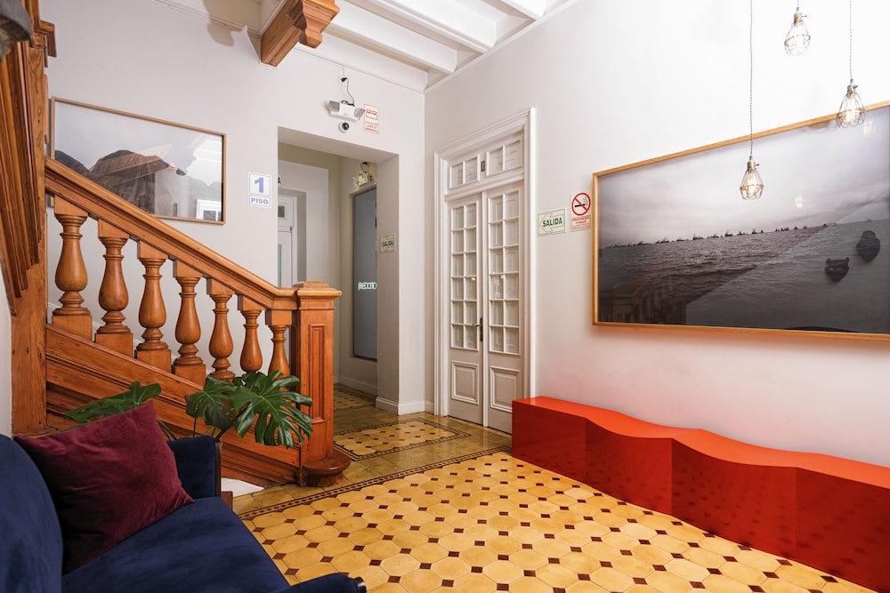 Villa Barranco By Ananay Hotels 10/71