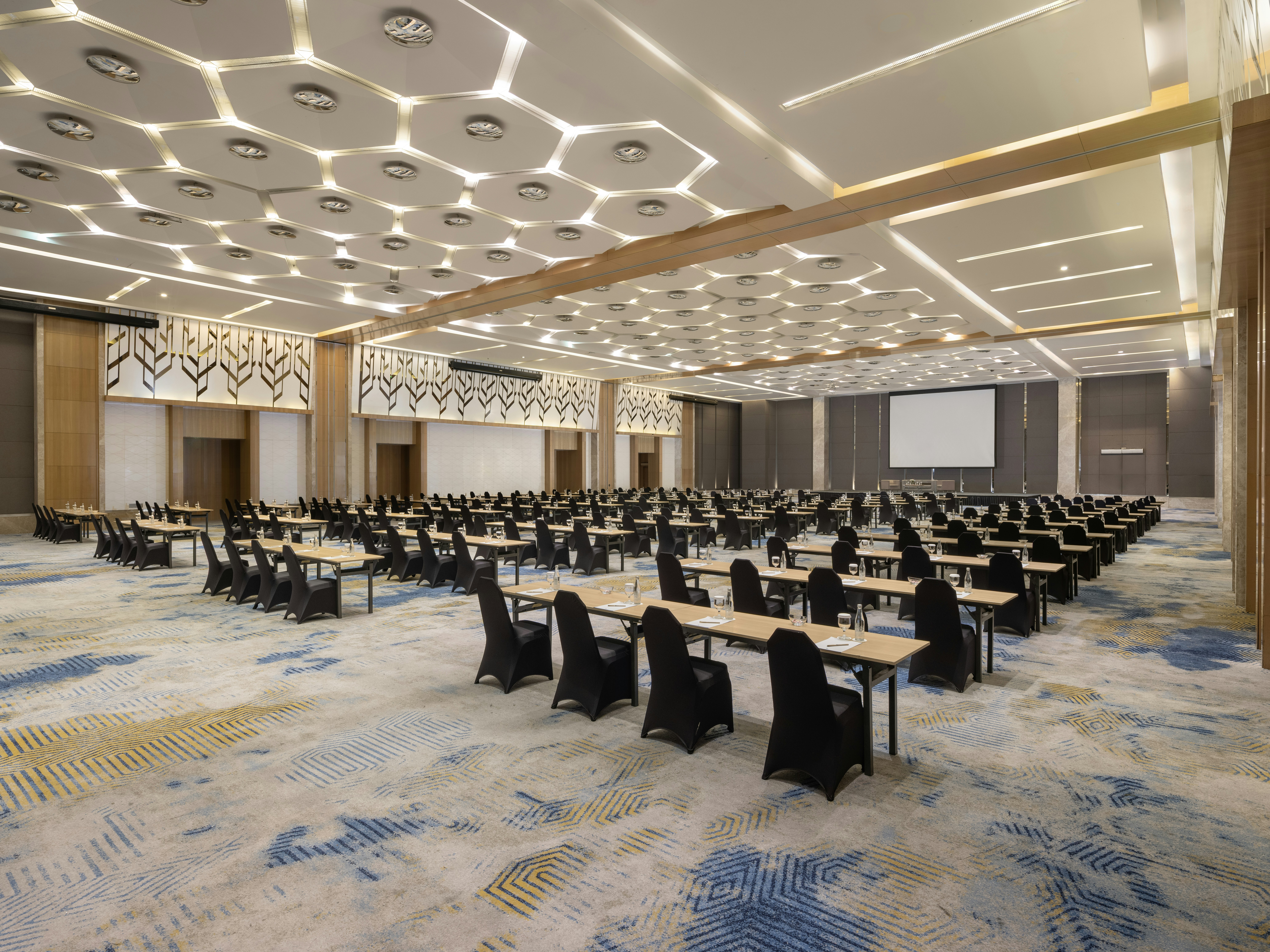 DoubleTree by Hilton Jakarta Kemayoran 42/54