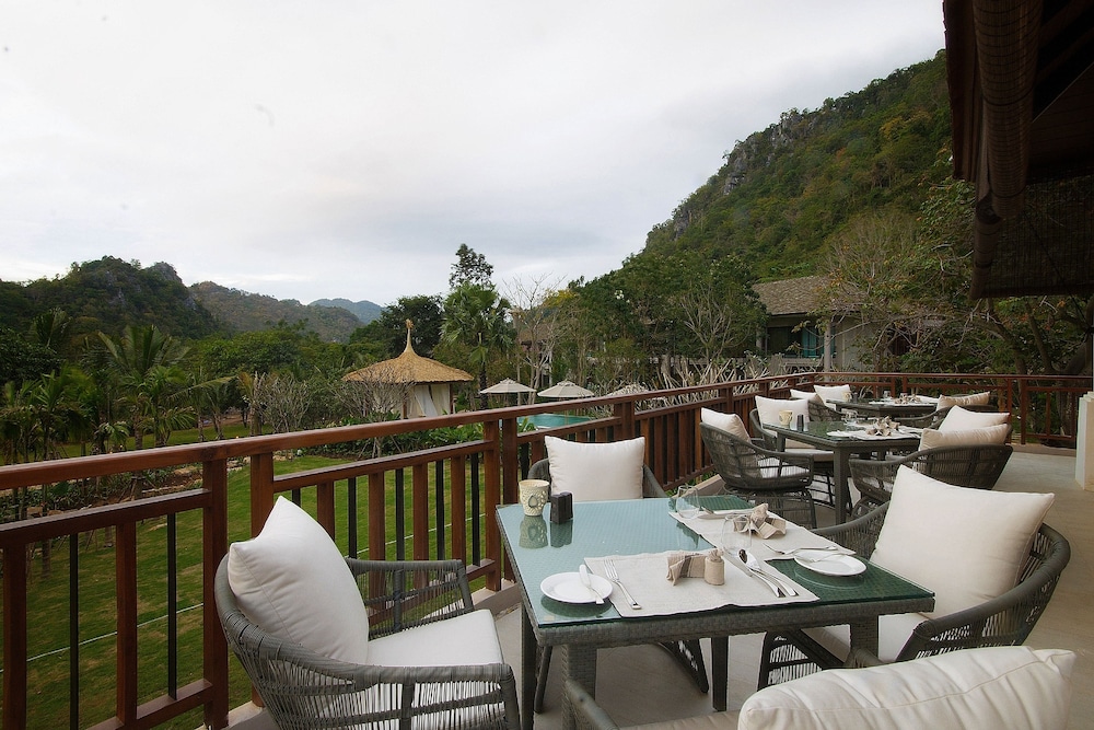 The Series Resort Khaoyai 19/30