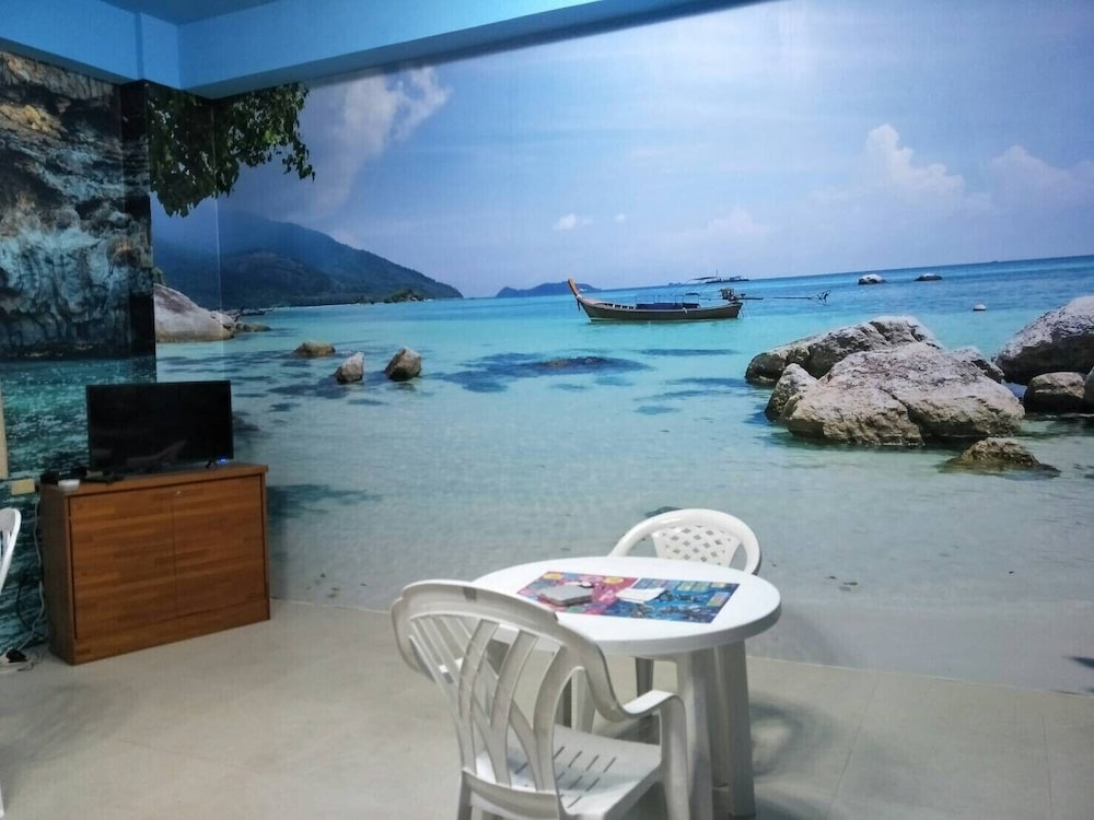 Lu He Feng Homestay 38/44