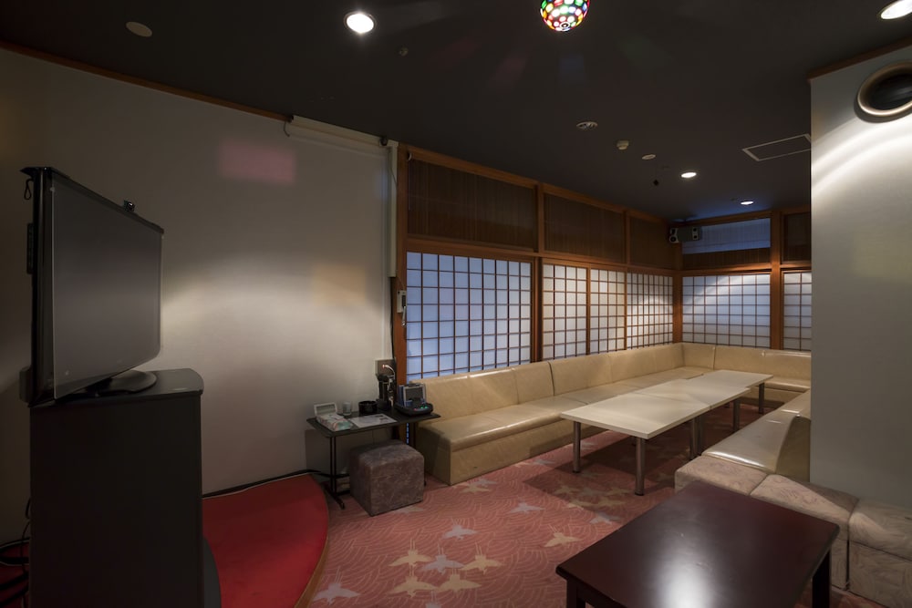 Hotel Kaibo 35/50