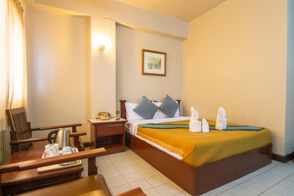 Khelangnakorn Lampang Hotel 15/50