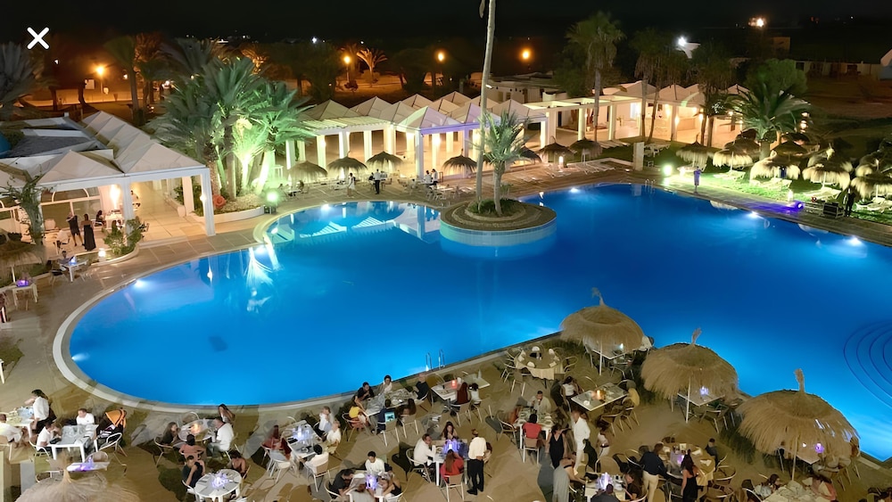 Djerba Golf Resort & Spa 42/50