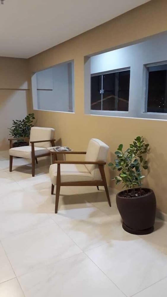 Asa Branca Hotel 25/34