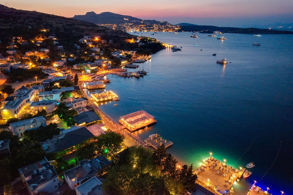 Faros Bodrum Golturkbuku 36/50