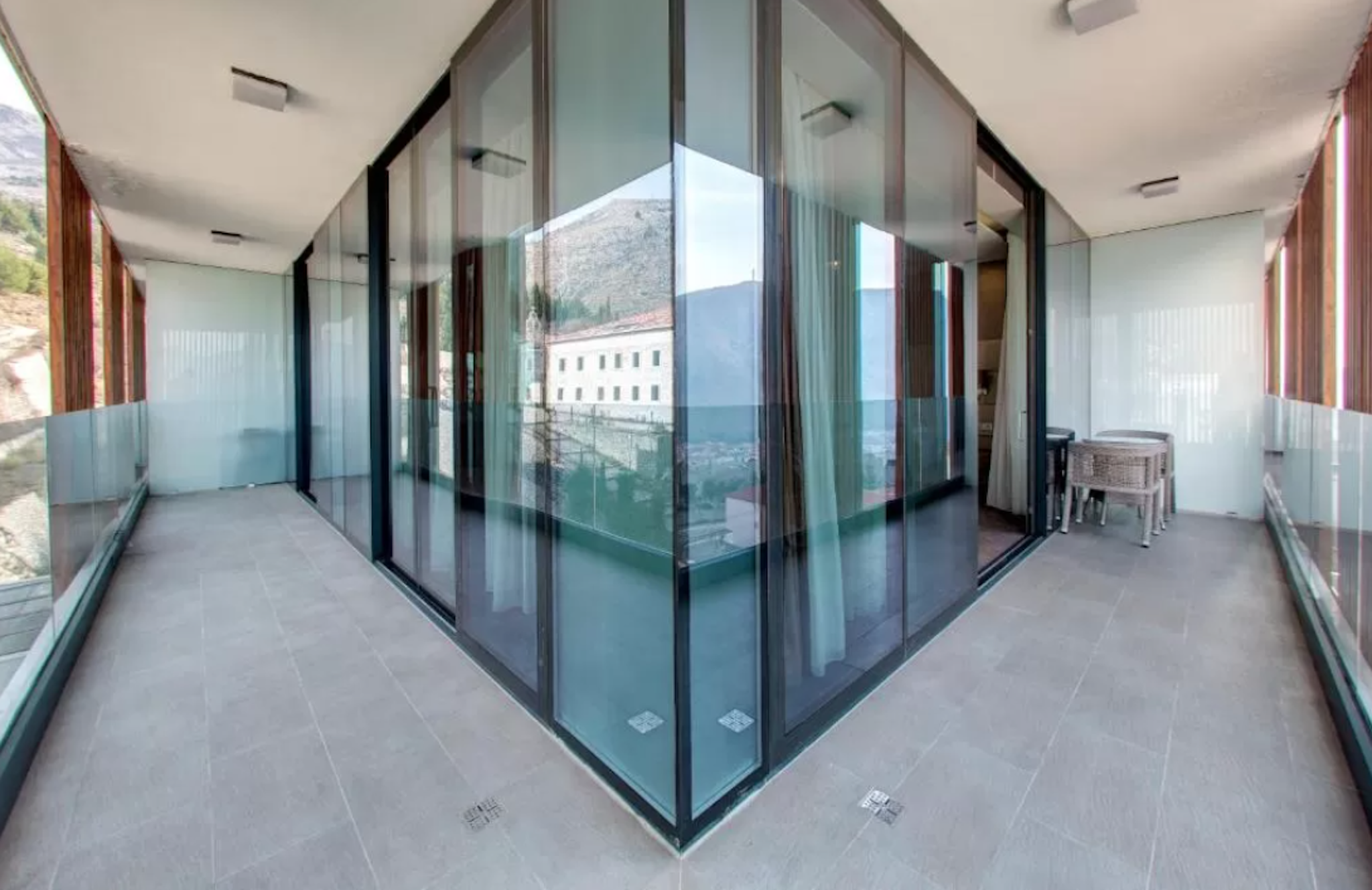 Eden Hotel and Spa in MOSTAR