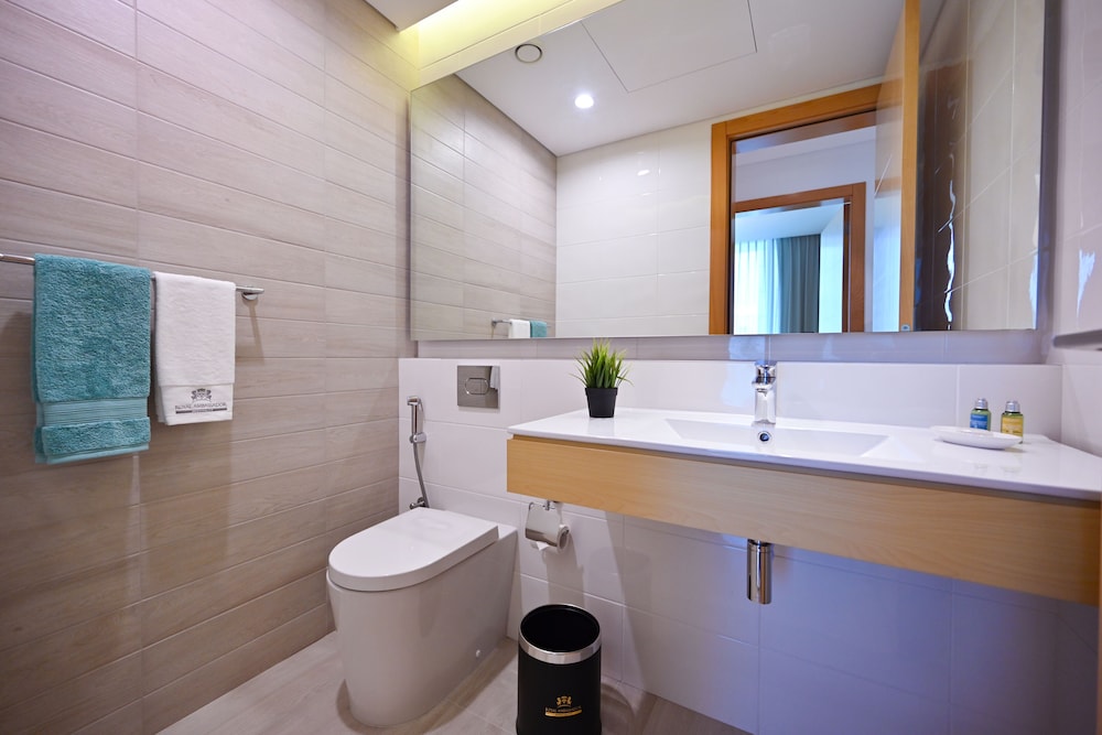 Springfield Suites Seef 59/63