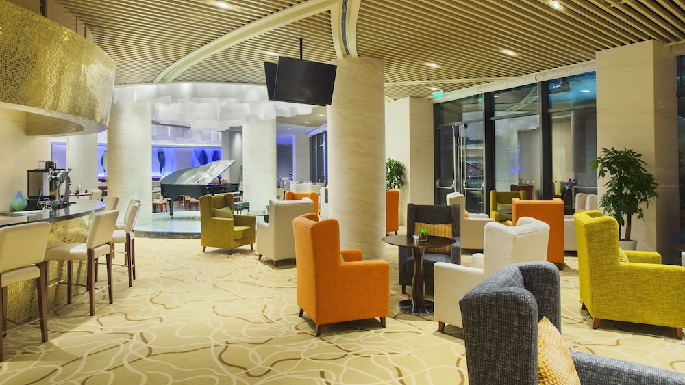 Holiday Inn Taicang City Centre 34/57