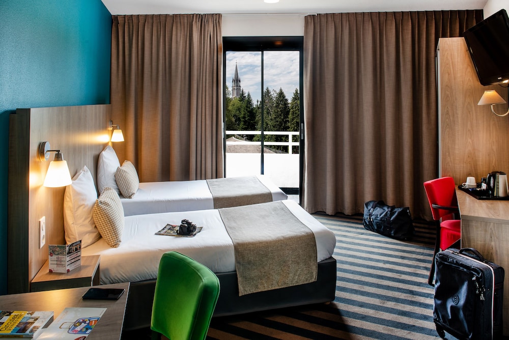 Hotel Panorama 22/60