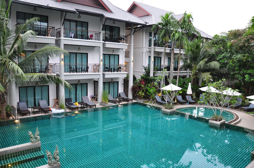 NAVATARA PHUKET RESORT 7/71